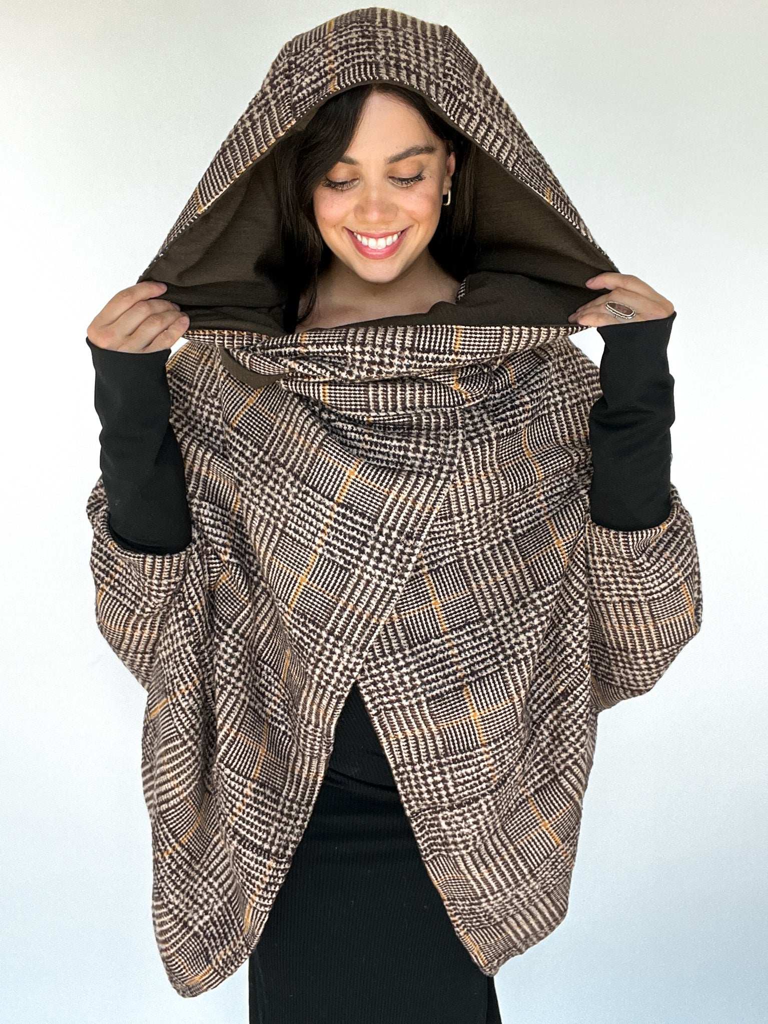 Harlow Jacket main image 1