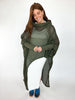 Scout cloak hand sewn in USA One size 4-22