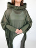 Scout cloak hand sewn in USA One size 4-22