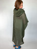 Scout cloak hand sewn in USA One size 4-22